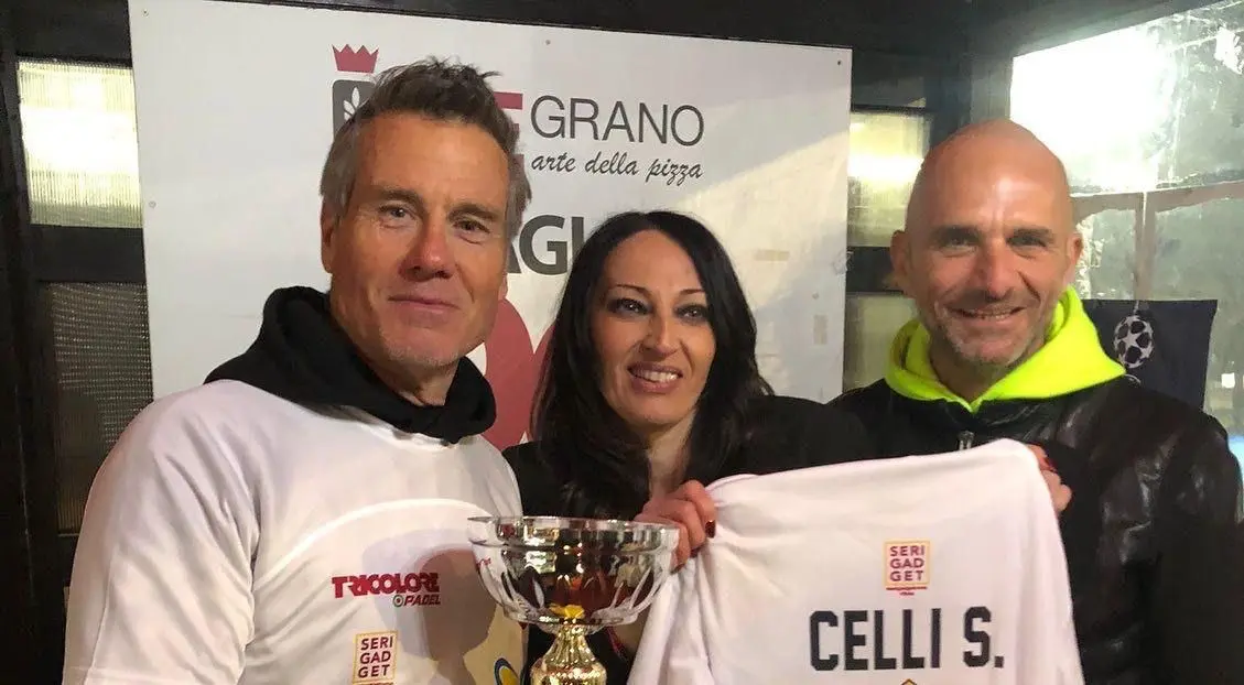 amami e basta torneo padel 2