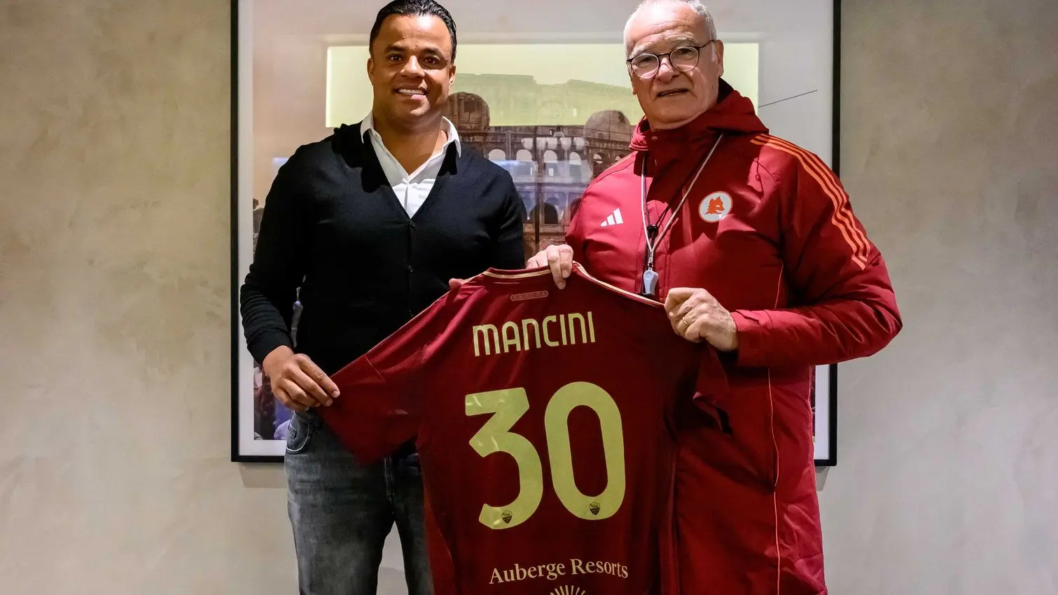 amantino mancini ranieri