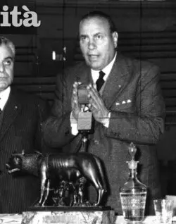anacleto presidente