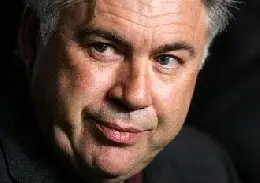 ancelotti milan