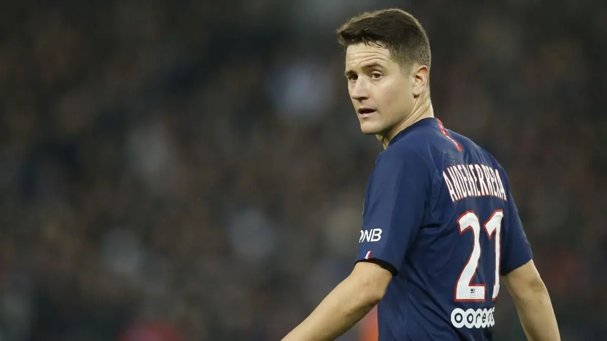 ander herrera