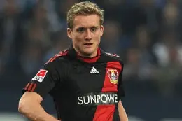andre schurrle