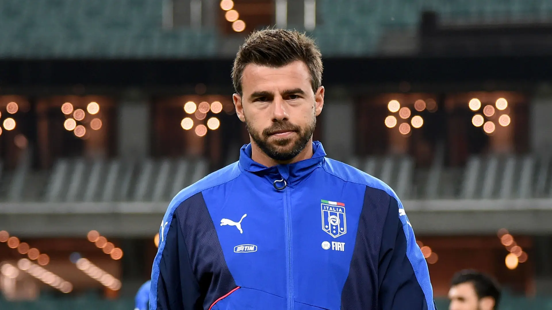andrea barzagli