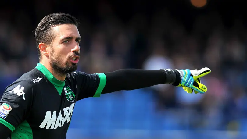 andrea consigli