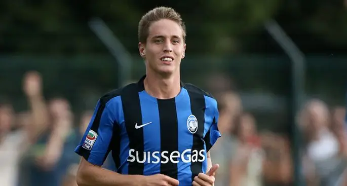 andrea conti