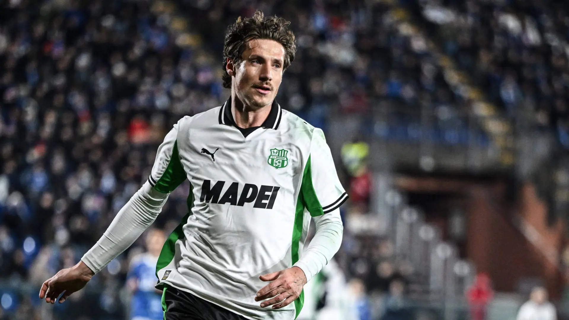 andrea pinamonti