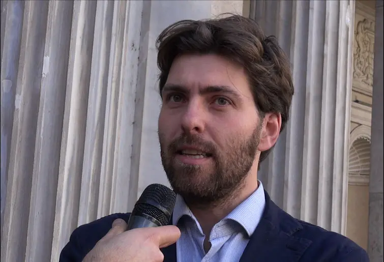 andrea zaccagnini gruppo misto