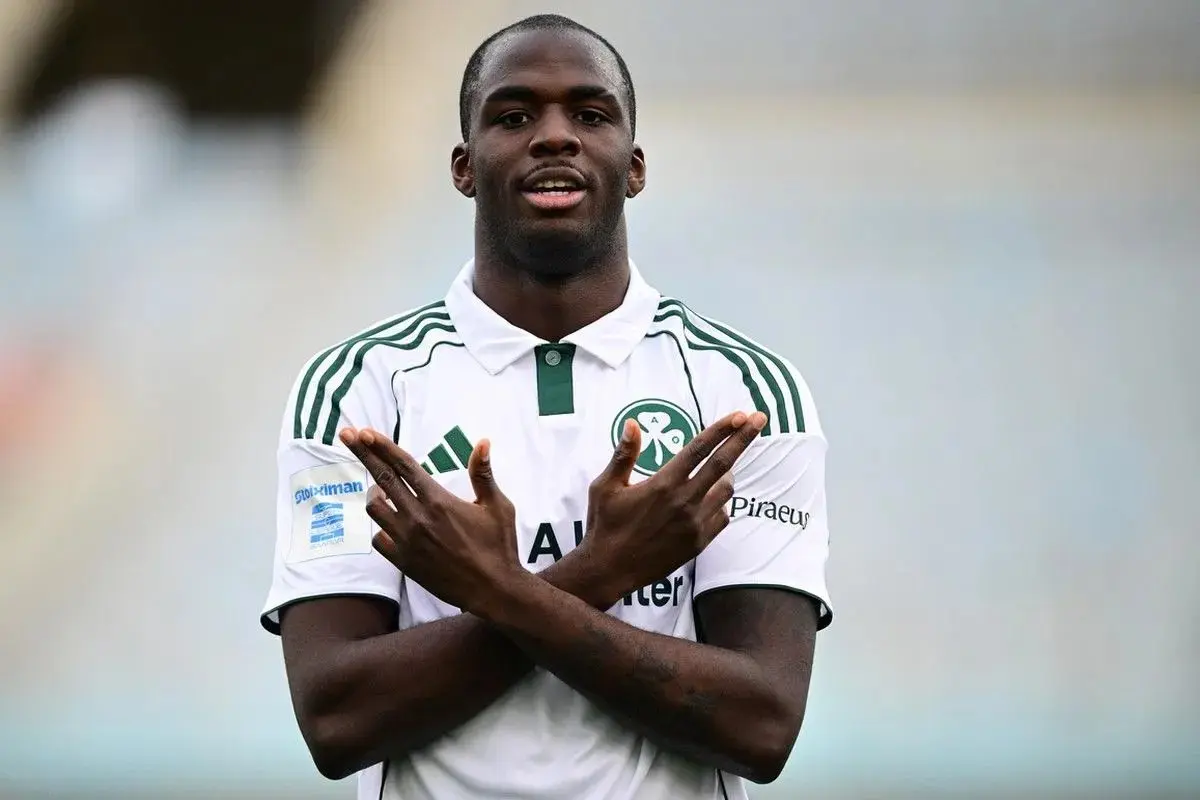 andreas tetteh