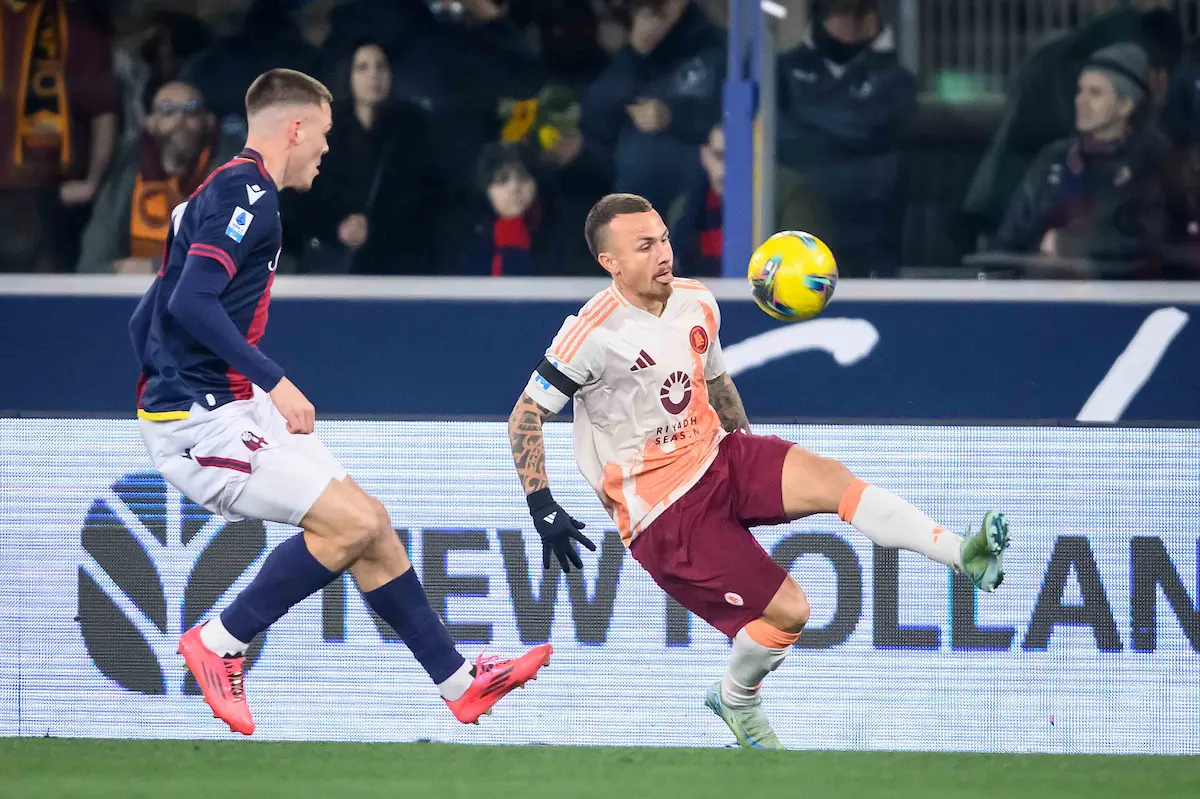 angelino bologna roma