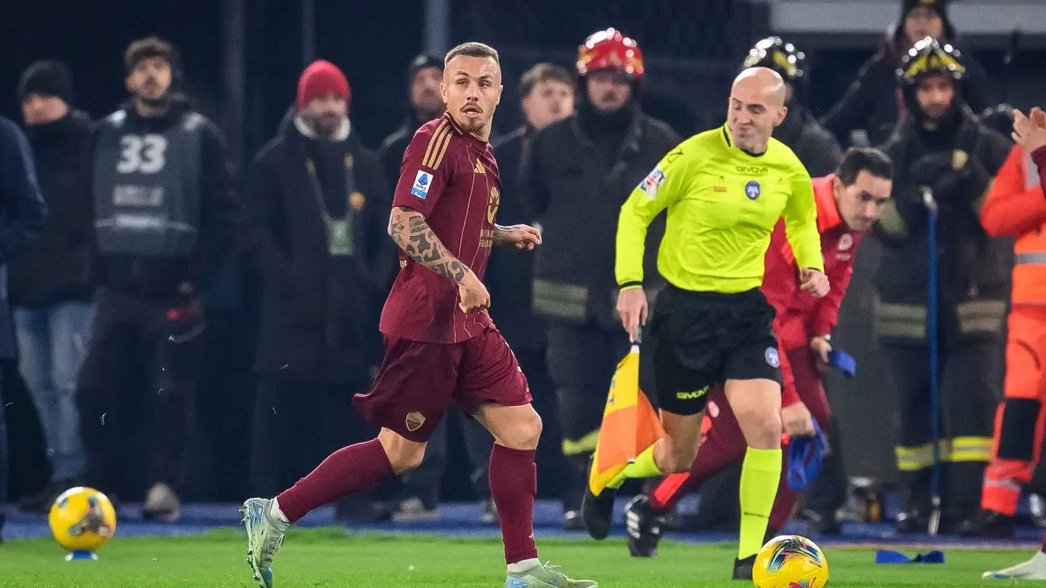 angelino derby