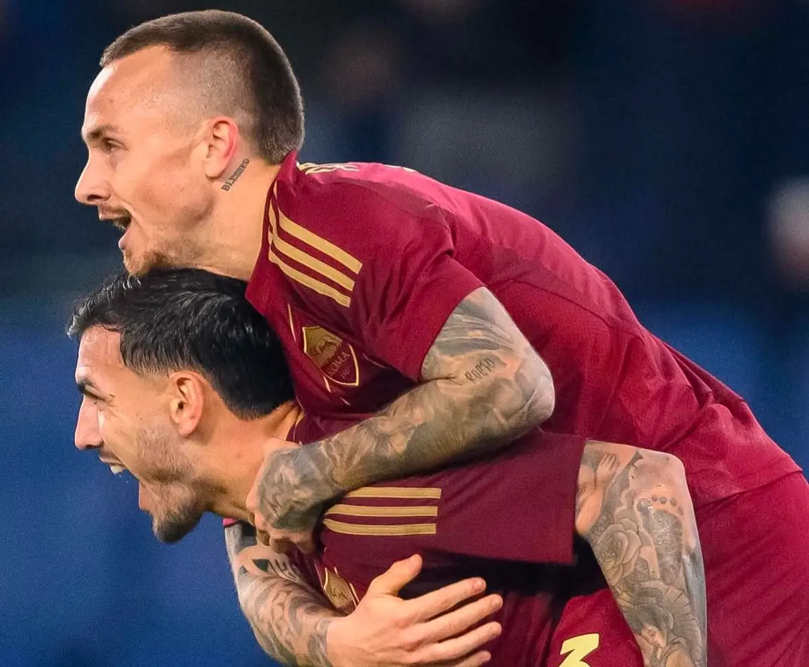 angelino leandro paredes