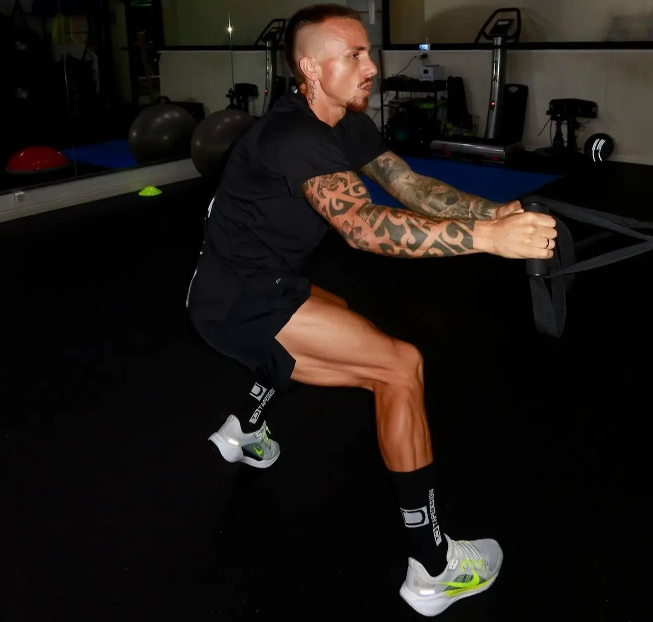 angelino palestra
