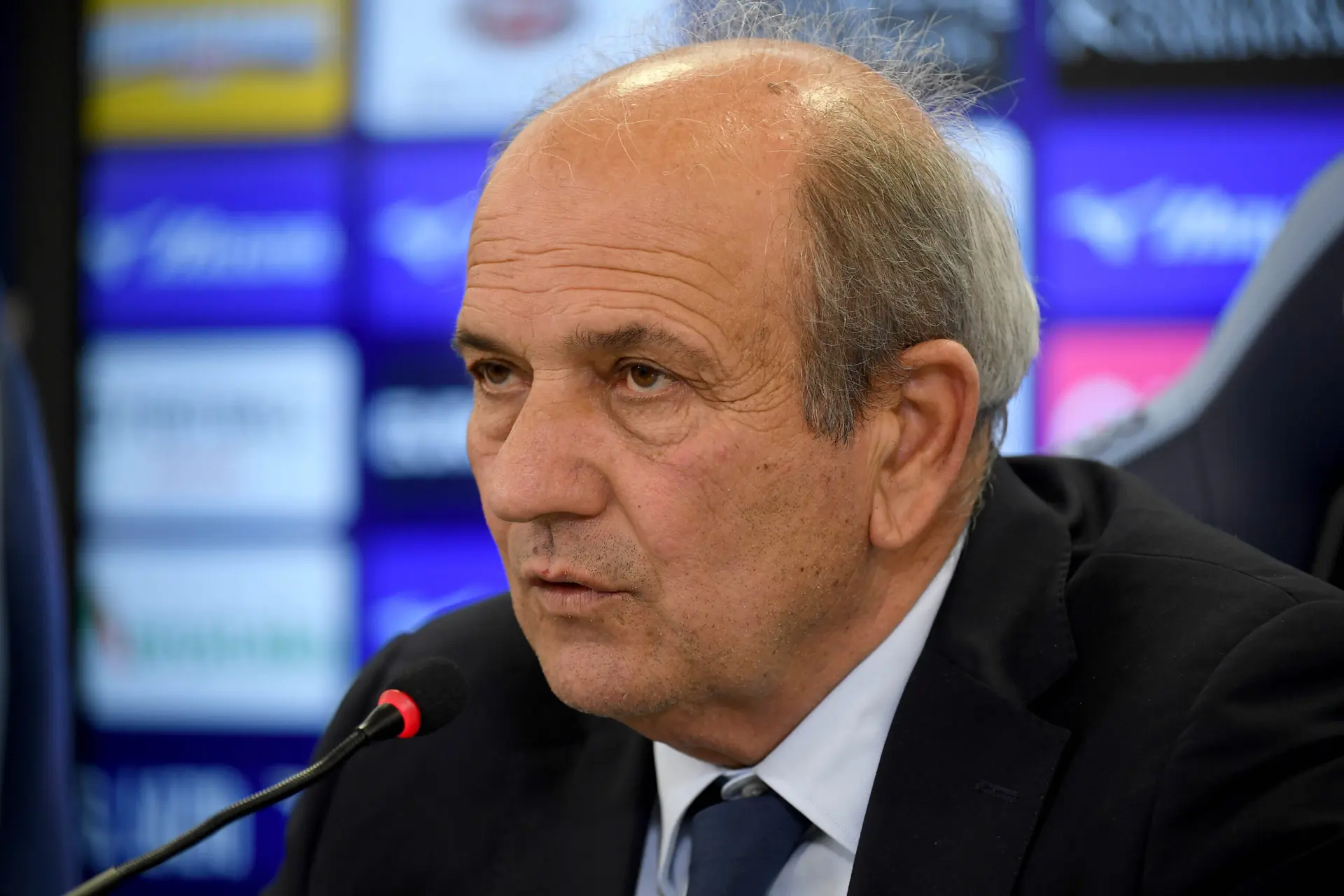 angelo fabiani