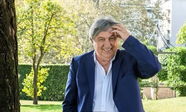 angelo renzetti