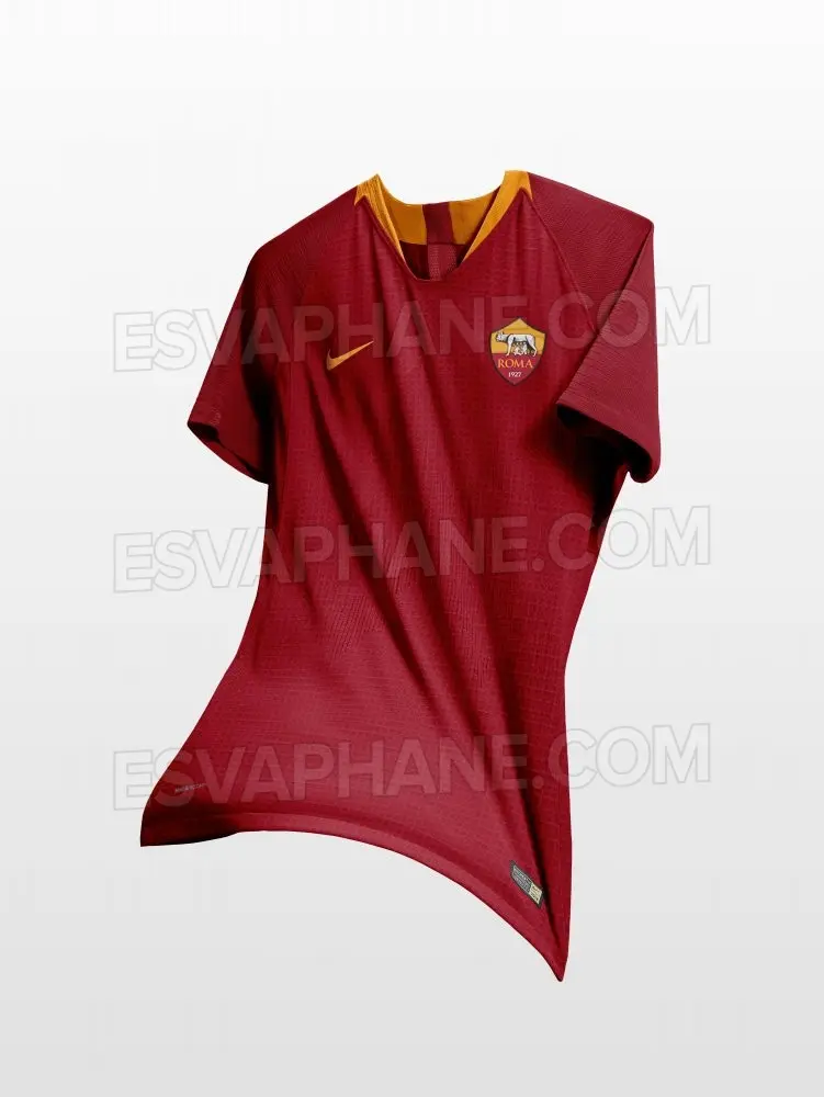 anticipazione maglia 2018 19