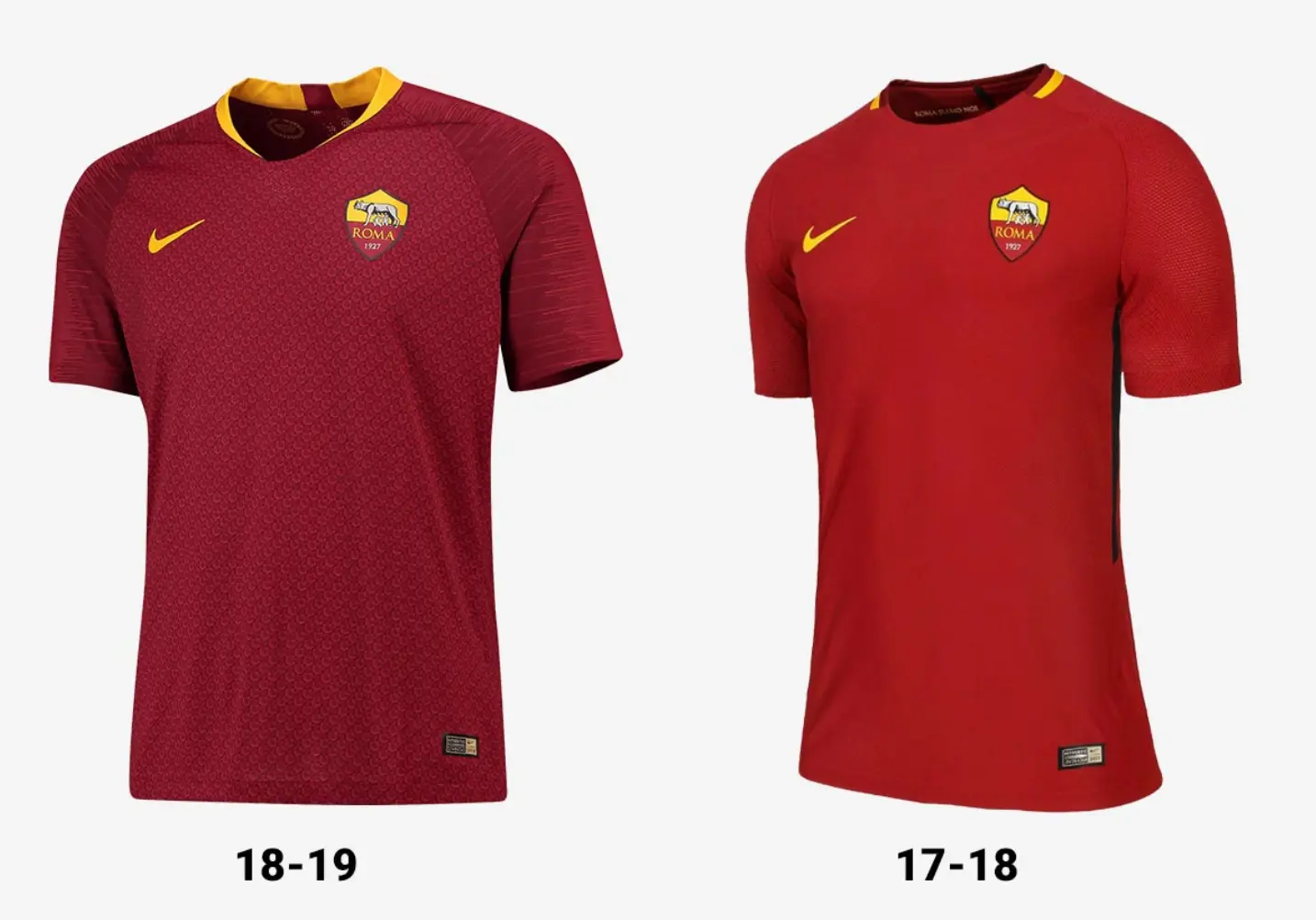 anticipazione maglia roma 20192020