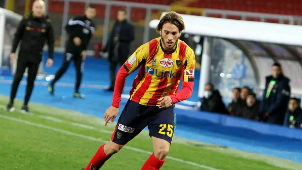 antonino gallo lecce