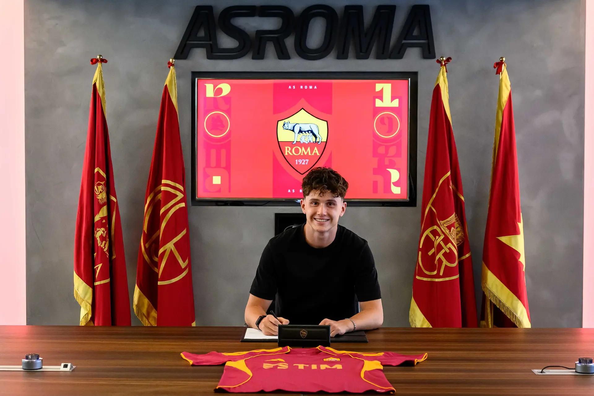 antonio arena