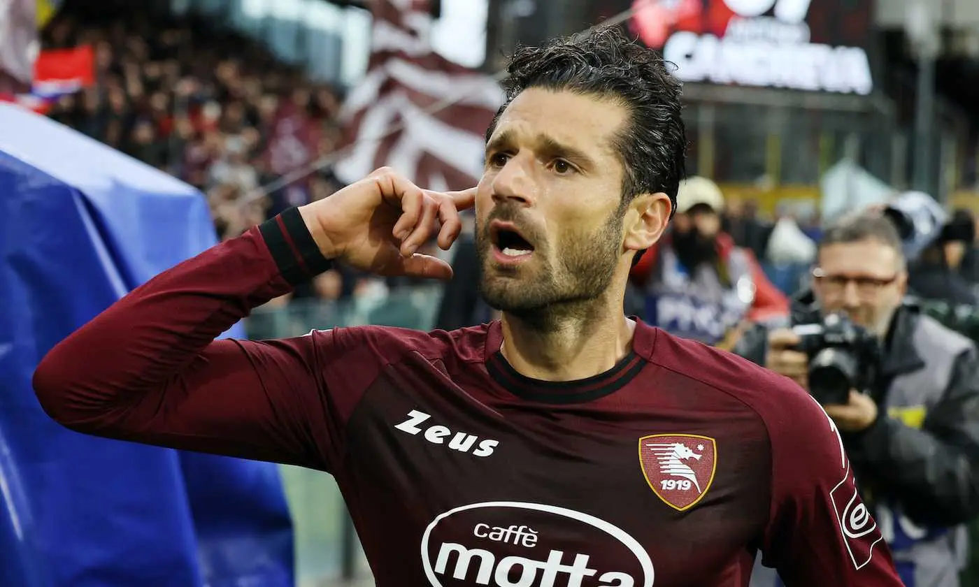 antonio candreva