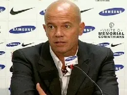 antonio carlos zago