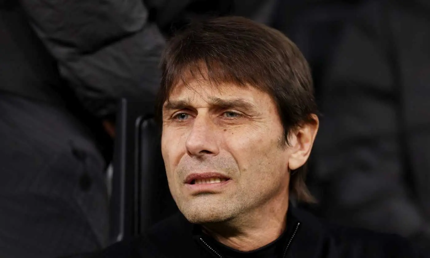 antonio conte