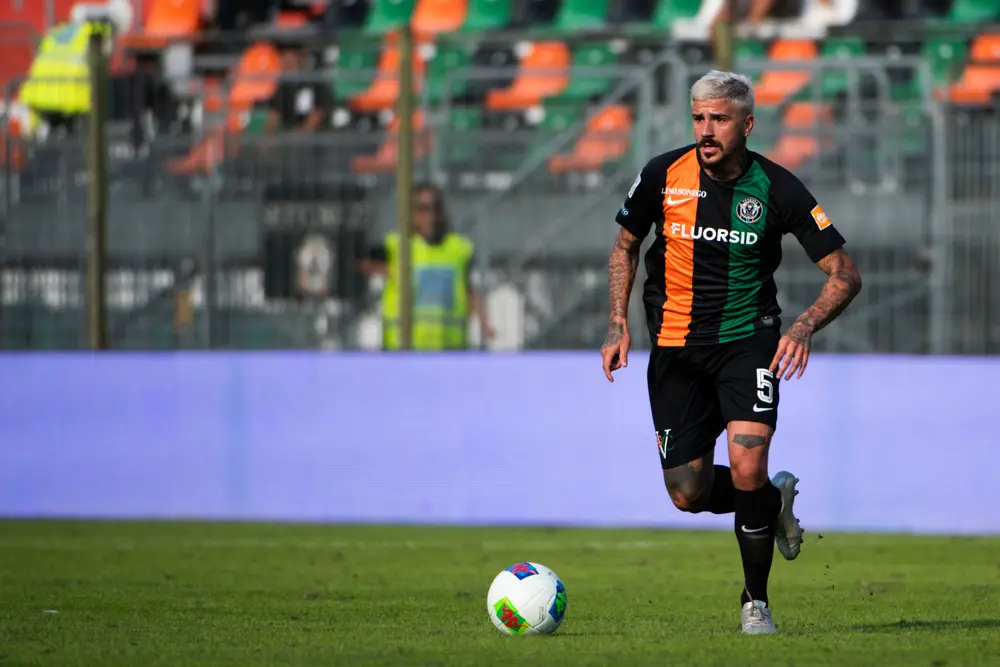 antonio junior vacca