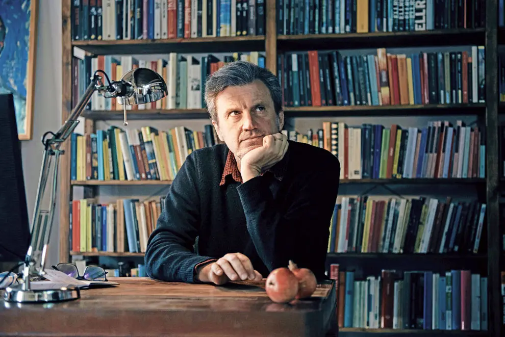 antonio manzini 990
