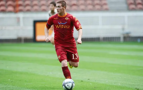antunes roma