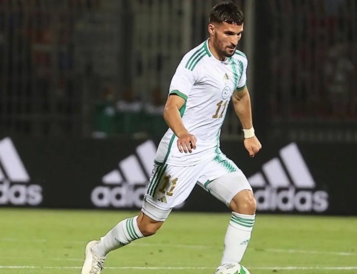 aouar algeria