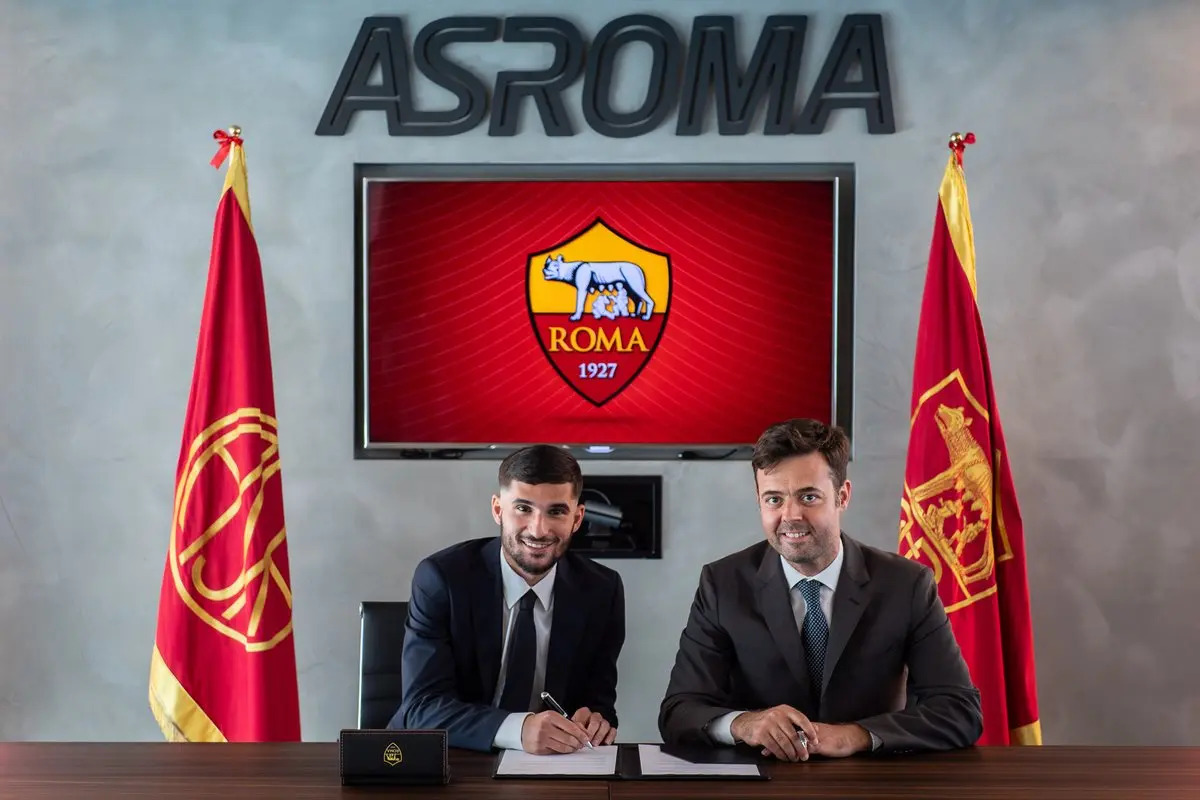 aouar roma 1