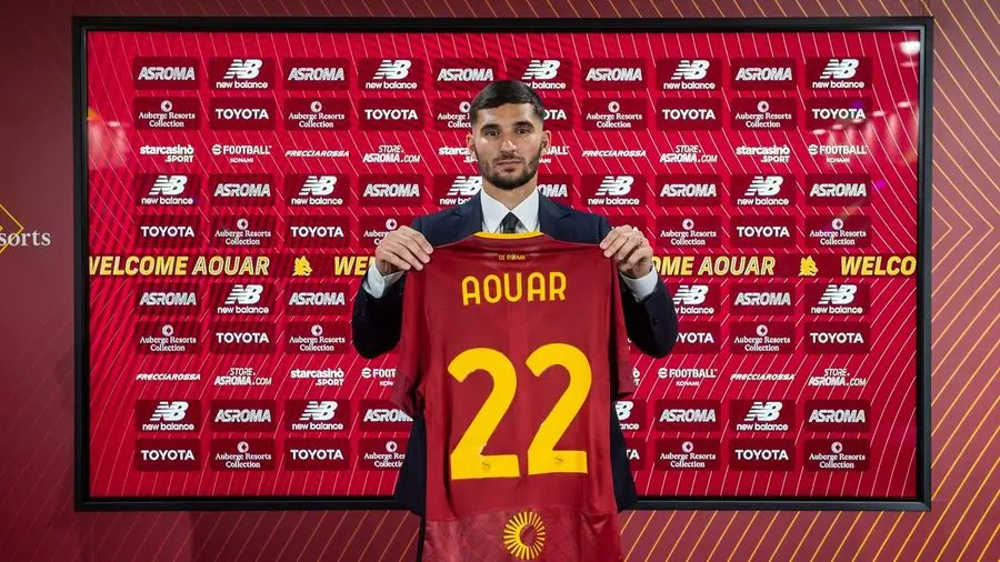 aouar roma