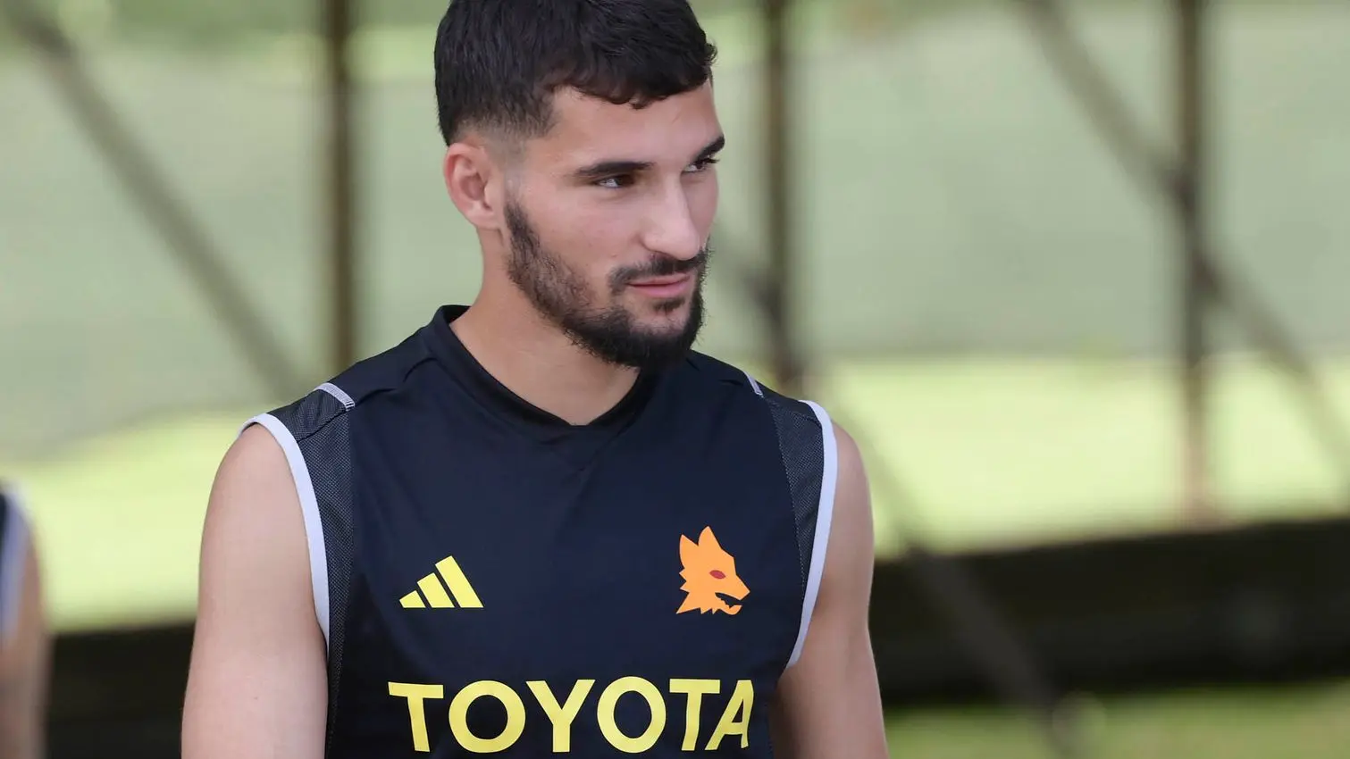 aouar trigoria