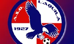 aquila20calcio20logo