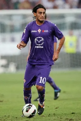 aquilani 2012 fiorentina