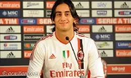 aquilani milan