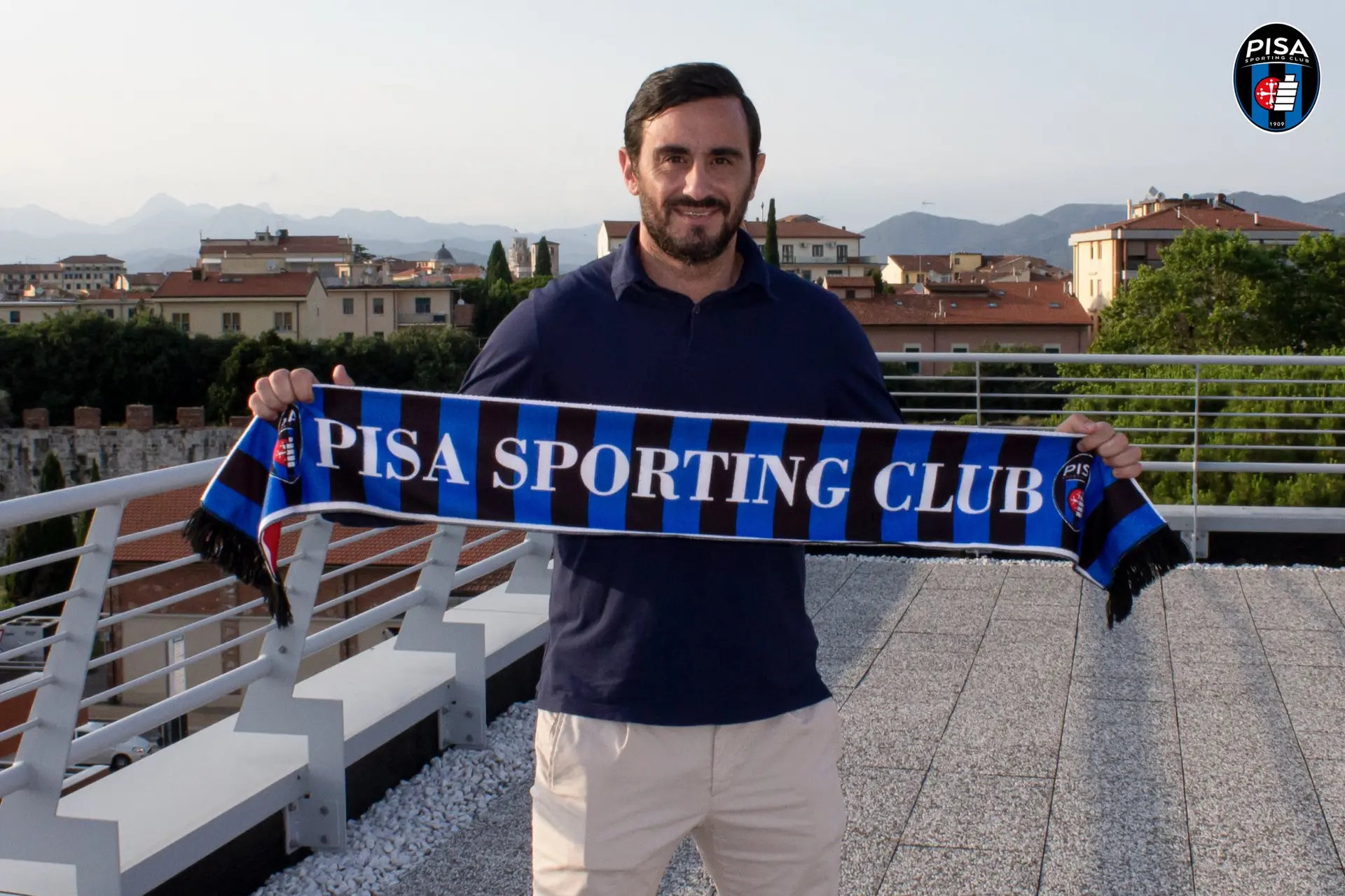 aquilani pisa