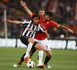 aquilani20contrasto20vucinic