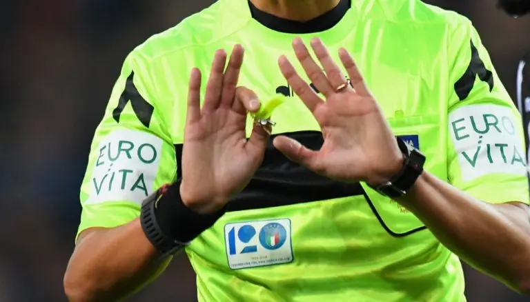 arbitro generica