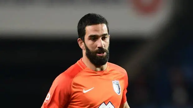 arda turan