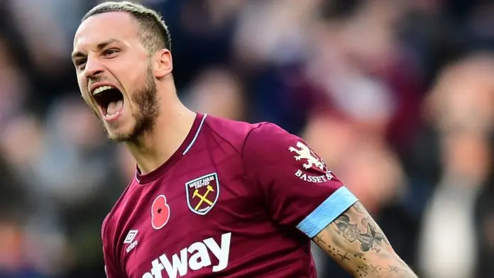 arnautovic