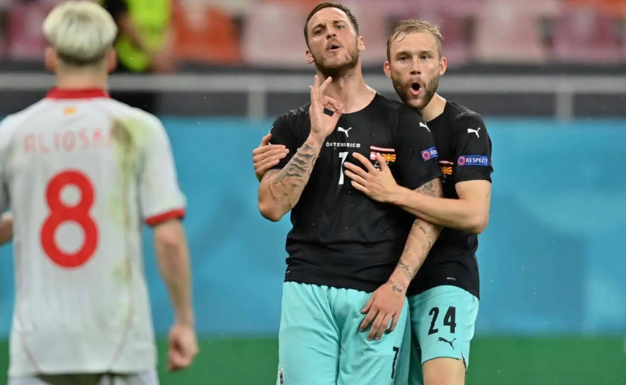 arnautovic