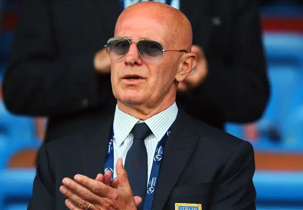 arrigo sacchi