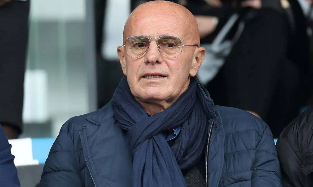 arrigo sacchi