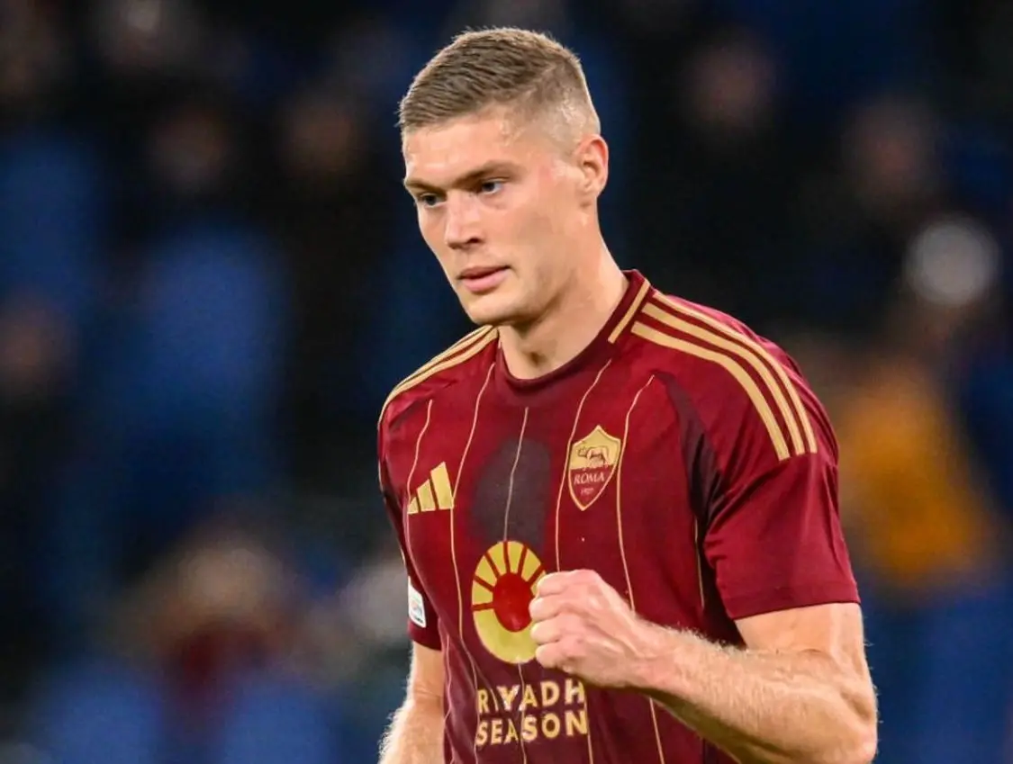 artem dovbyk roma dinamo kiev