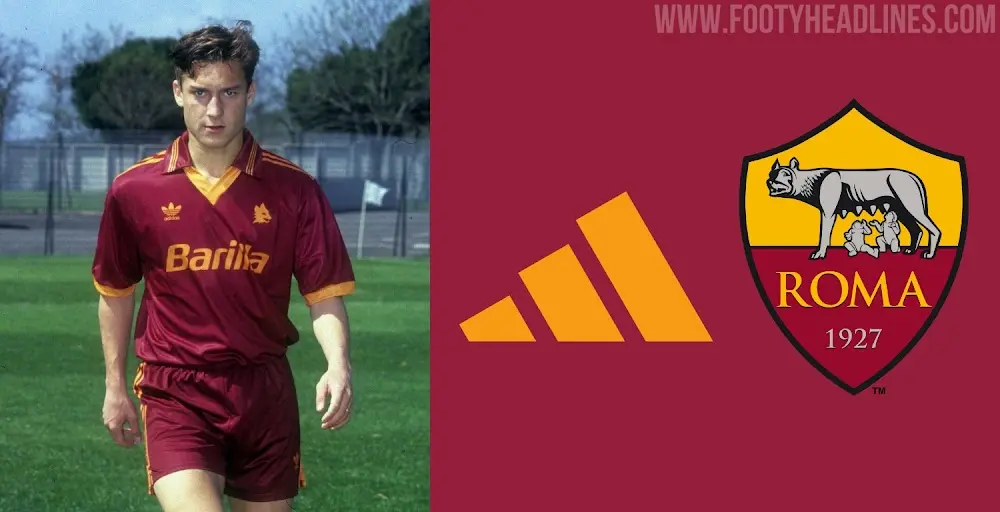as roma 25 26 home kit 1