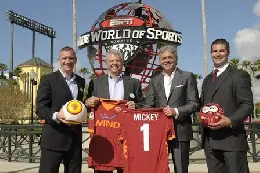 as roma accordo con walt disney 3 full