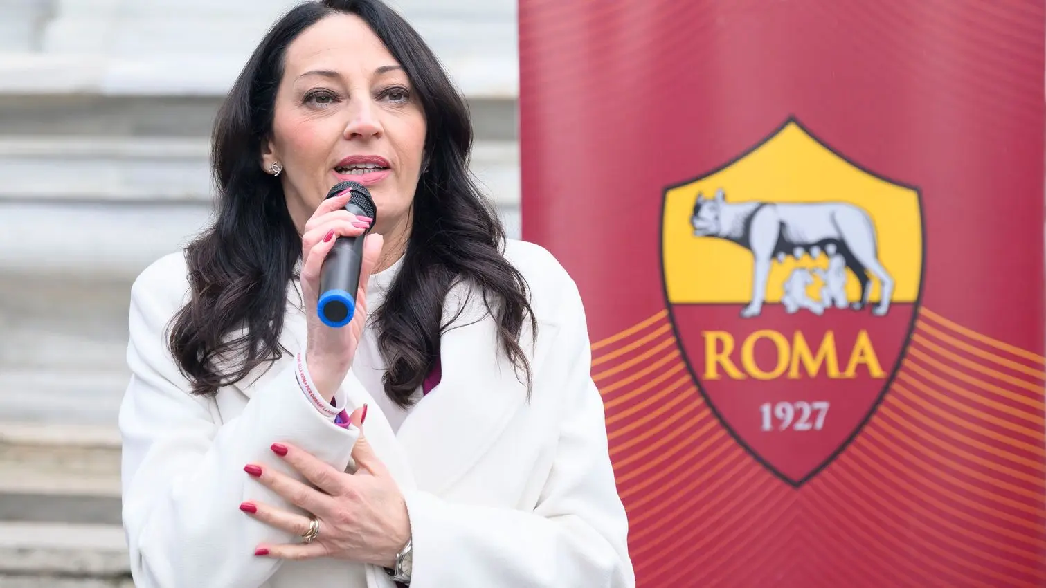 as roma donazioni sangue svetlana celli