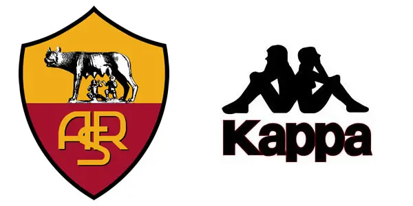 as roma kappa deal