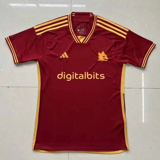 as roma maglia 2022 23