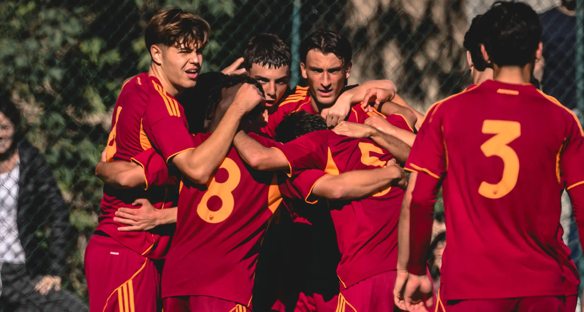 as roma u18 2025 2026 jpg